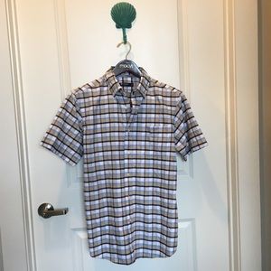 Cremieux Classics Button Down Shirt